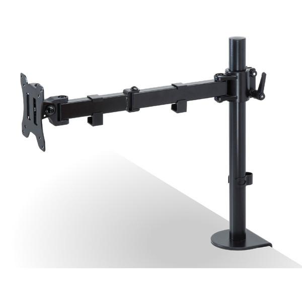 Century [センチュリー] TETSUWAN-02（モニターアーム鉄腕 ロングアーム 1画面用...