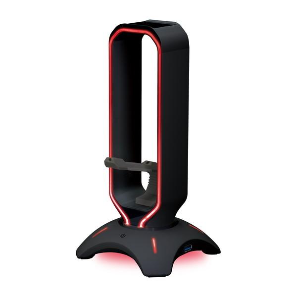 Century [センチュリー] CRC-HSMBU3BK2 (RACEN 3 in 1 ヘッドホン...