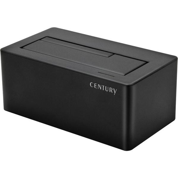 Century [センチュリー] CROSU32S（裸族のお立ち台 コンパクト USB3.2 Gen...