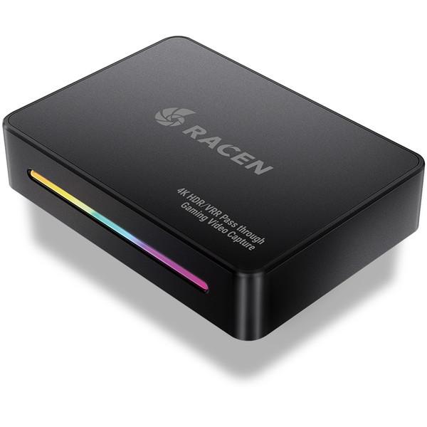 Century [センチュリー] CRC-GVCAP05（RACEN ゲーミングビデオキャプチャ H...