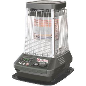 ダイニチ 業務用大型ストーブ FM-10C2(H) メタリックグレー -お取り寄せ- 0321-4951272032243-ds｜applied-net