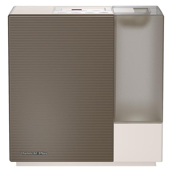 ダイニチ ハイブリッド式加湿器 HD-RXC700B(T) ショコラブラウン 【キャンセル不可・北海...