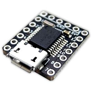 ビット・トレード・ワン ADRVMICR2 USBデバイス制作用モジュール -お取り寄せ-｜applied-net