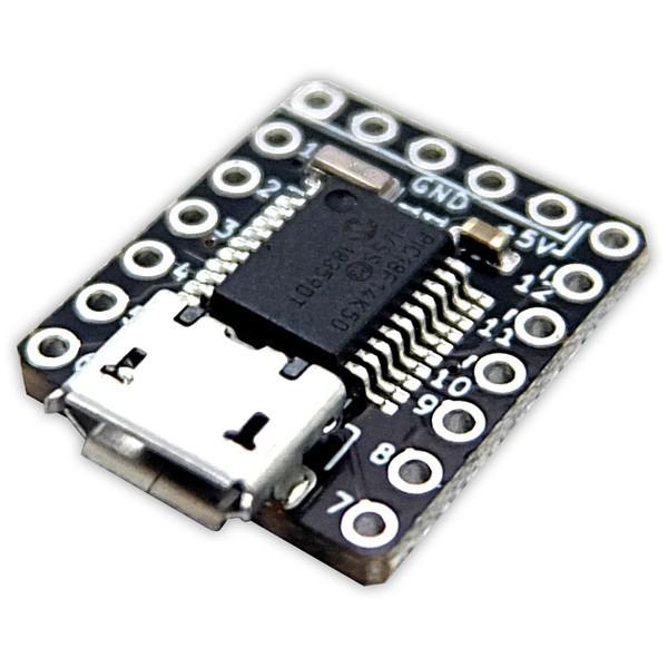 ビット・トレード・ワン ADRVMICR2 USBデバイス制作用モジュール -お取り寄せ-