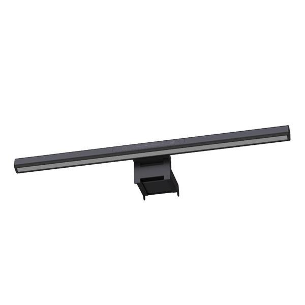 ITPROTECH LCDSB-01 モニター掛け式LEDライト -お取り寄せ-