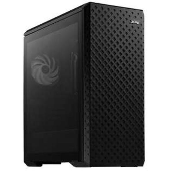 ADATA ミドルタワーPCケース DEFENDER PRO-BKCWW -お取り寄せ品-