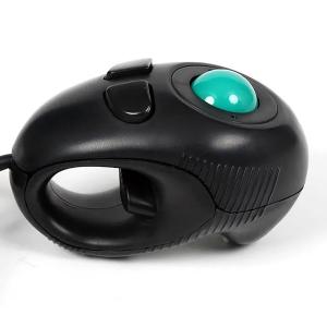 タイムリー GM-OPTB02B 光学式トラックボールマウス -お取り寄せ-｜applied-net