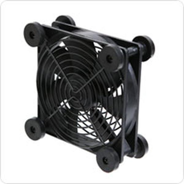 タイムリー BIGFAN-120U-FOOT ゴム足付きUSBファン -お取り寄せ-