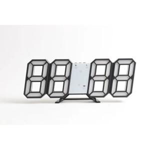 タイムリー TM-USBCLOCK-BK USBデジタル時計 -お取り寄せ-｜applied-net