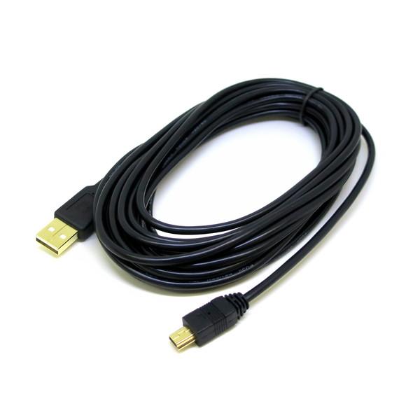 変換名人JAPAN USB CABLE CA0276 -お取り寄せ-