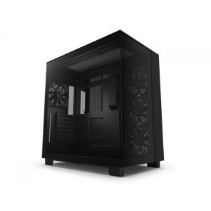 NZXT CM-H91FB-01 H9 FLOW ミドルタワーPCケース