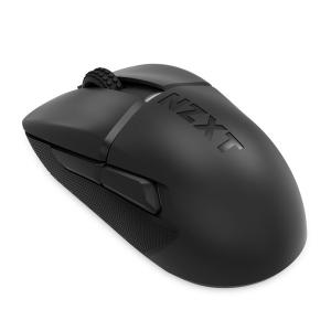 NZXT ゲーミングマウス Lift Elite Wireless MS-101NB-01 ワイヤレス 超軽量57g 最大70時間 ブラック -お取り寄せ- 0322-4943508304705-ds｜applied-net