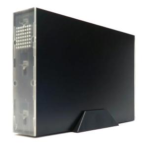 タイムリー HDDCASE35-U31-BK USB3.1 3.5インチSATAHDDケース -お取り寄せ-｜applied-net