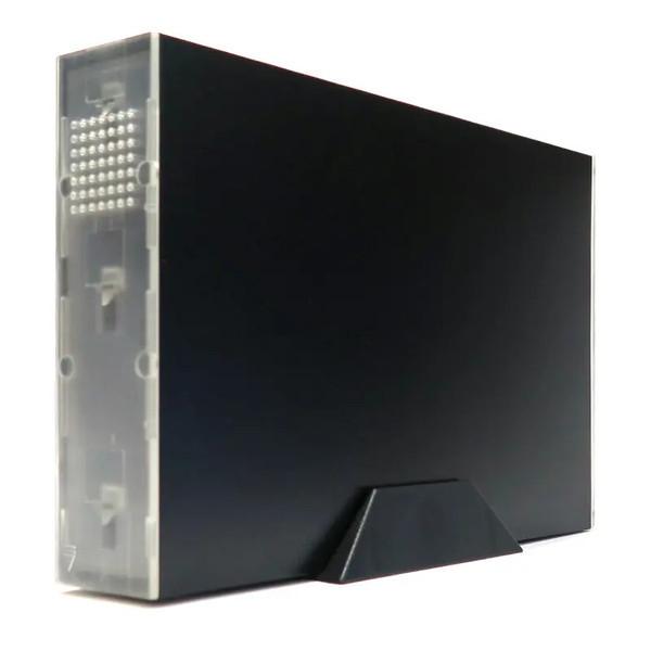 タイムリー HDDCASE35-U31-BK USB3.1 3.5インチSATAHDDケース -お取...
