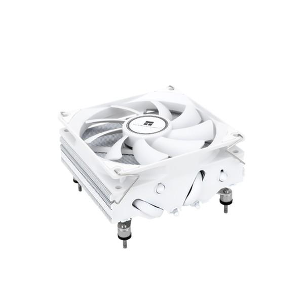 Thermalright CPUクーラー AXP-90 X47 WHITE Intel：115X/1...
