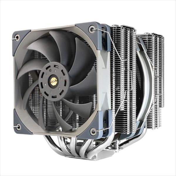 Thermalright CPUクーラー Frost Commander 140/1700 2011...