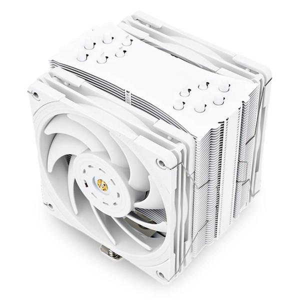 Thermalright CPUクーラー Ultra 120 EX REV.4 WT/A 115X/...