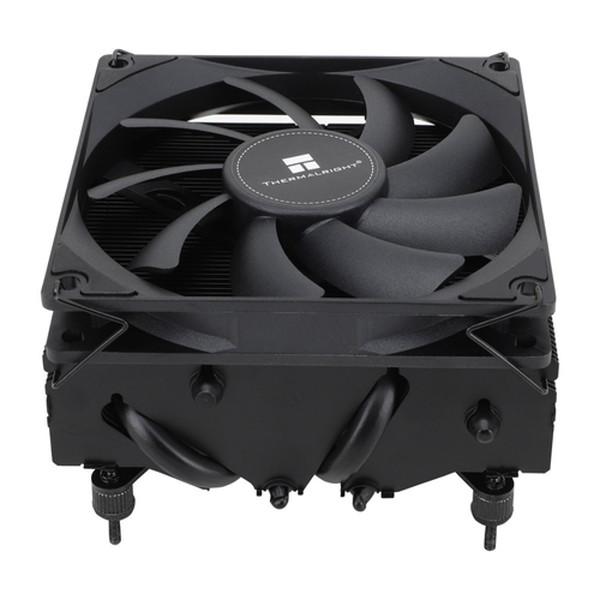 Thermalright CPUクーラー AXP-90 X53 BK/1700 115x/1700 ...