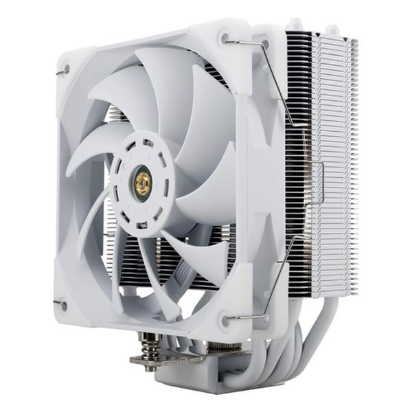 Thermalright CPUクーラー TA 120 EX WHITE/1700 2011(-3)...