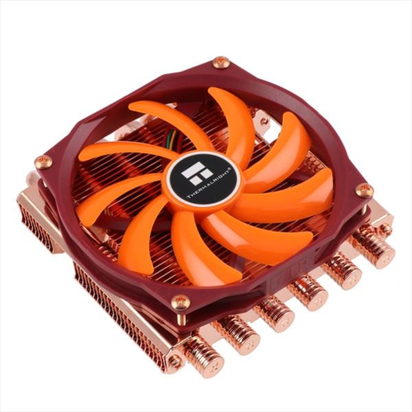 Thermalright CPUクーラー AXP-100 Full Copper/1700 2066...