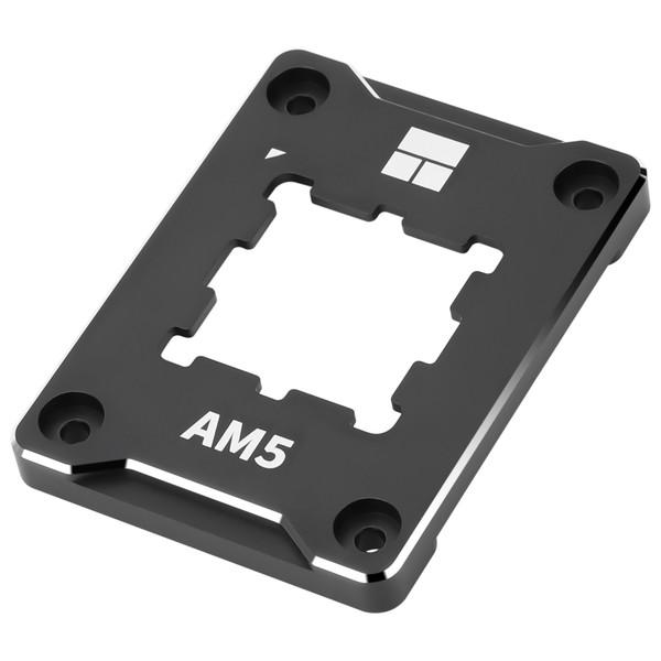Thermalright サーマルライト TR-AM5-SF BLACK V2 AMD AM5向け ...