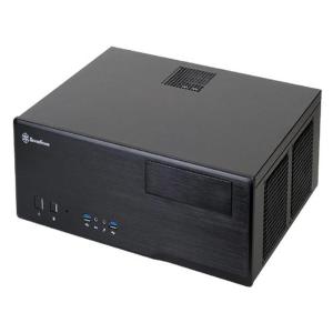 Silverstone 据え置き型ケース SIV-SST-GD05B-USB3.0 -お取り寄せ-｜applied-net