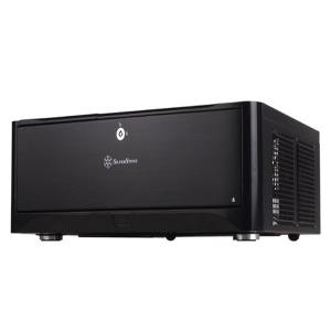 Silverstone 据え置き型ケース SIV-SST-GD06B -お取り寄せ-｜applied-net