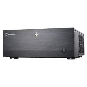 Silverstone 据え置き型ケース SIV-SST-GD07B -お取り寄せ-｜applied-net
