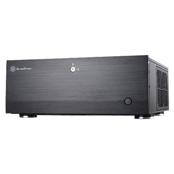 Silverstone 据え置き型ケース SIV-SST-GD07B -お取り寄せ-