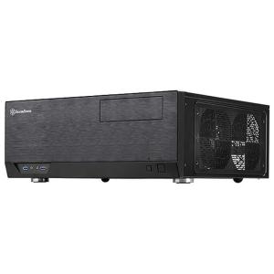 Silverstone 据え置き型ケース SIV-SST-GD09B -お取り寄せ-｜applied-net