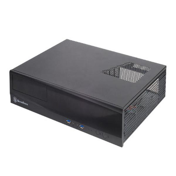 Silverstone スリム型ケース SIV-SST-ML03B -お取り寄せ-