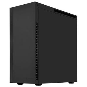 Silverstone タワーケース SIV-SST-KL07B -お取り寄せ-｜applied-net