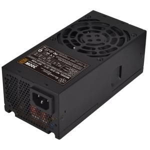 Silverstone TFX電源 SIV-SST-TX300 -お取り寄せ-｜applied-net