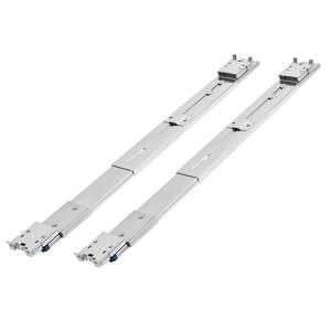 Silverstone ラックレール（2本セット） SIV-SST-RMS05-22 -お取り寄せ-｜applied-net