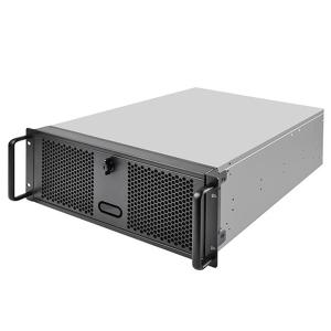 Silverstone ラックマウントサーバーシャーシ SIV-SST-RM400 -お取り寄せ-｜applied-net