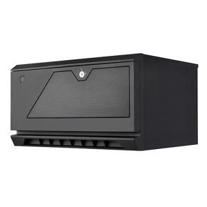 Silverstone ストレージケース SIV-SST-CS381B -お取り寄せ-｜applied-net