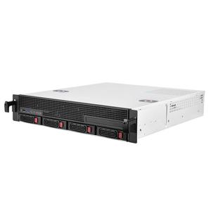 Silverstone ラックマウントサーバーシャーシ SIV-SST-RM21-304 -お取り寄せ-｜applied-net
