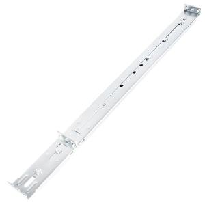 Silverstone ラックレール（2本セット） SIV-SST-RMS06-22 -お取り寄せ-｜applied-net