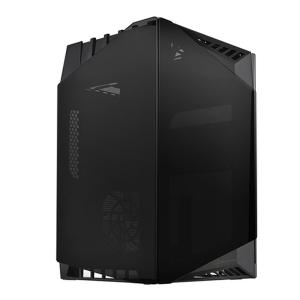 Silverstone mini-ITXケース SIV-SST-LD03B -お取り寄せ-｜applied-net