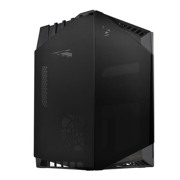 Silverstone mini-ITXケース SIV-SST-LD03B -お取り寄せ-