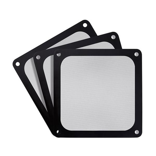 Silverstone ファンフィルター SIV-SST-FF123B-3PK -お取り寄せ-