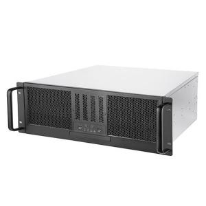 Silverstone ラックマウントサーバーシャーシ SIV-SST-RM41-506 -お取り寄せ-｜applied-net