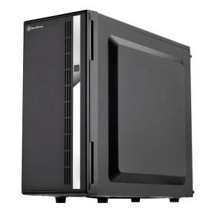 Silverstone ストレージケース SIV-SST-CS380B -お取り寄せ-｜applied-net
