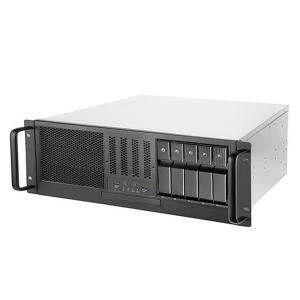 Silverstone ラックマウントサーバーシャーシ SIV-SST-RM41-H08 -お取り寄せ-｜applied-net