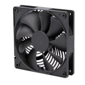 Silverstone ケースファン SIV-SST-AP120I-PRO -お取り寄せ-｜applied-net