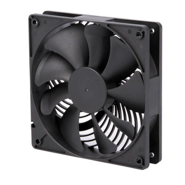 Silverstone ケースファン SIV-SST-AP120I-PRO -お取り寄せ-