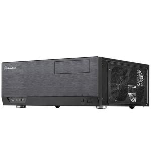 Silverstone 据え置き型ケース SIV-SST-GD09B-C -お取り寄せ-｜applied-net