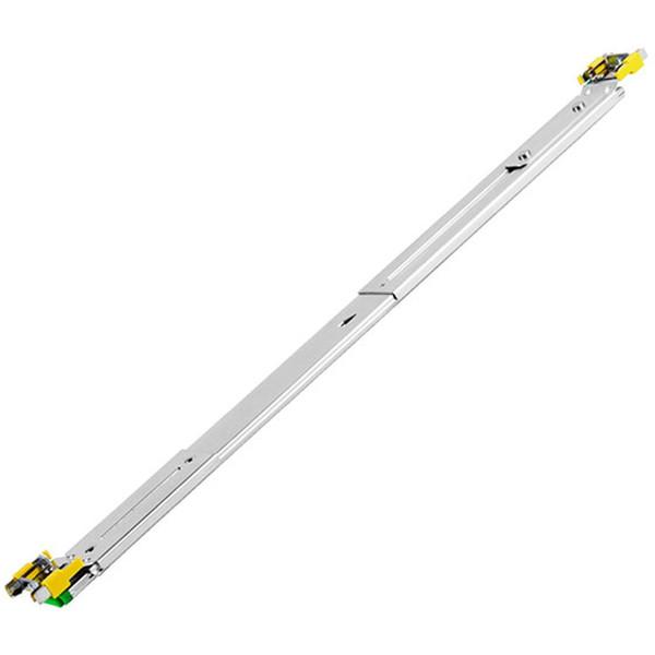 Silverstone ラックレール（2本セット） SIV-SST-RMS03-26 -お取り寄せ-