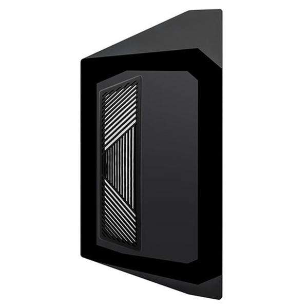 Silverstone サイドパネル SIV-SST-SP-LD03 -お取り寄せ-