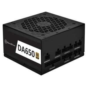 Silverstone モジュラー電源 SIV-SST-DA650-G -お取り寄せ-｜applied-net